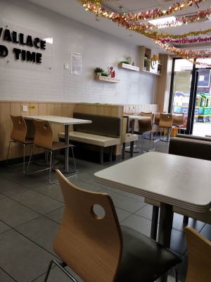 赤峰美團炸雞店電話地址查詢-第1張圖片