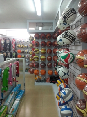 赤峰摩爾城體育用品電話號碼-第1張圖片