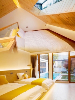 赤峰悠然民宿電話號碼多少-第1張圖片