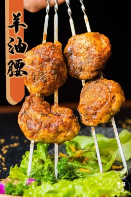 赤峰趙四燒烤店電話號碼-第1張圖片