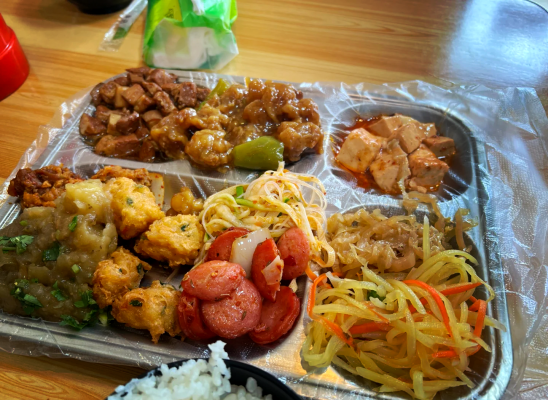 赤峰新城盒飯店電話多少號-第1張圖片