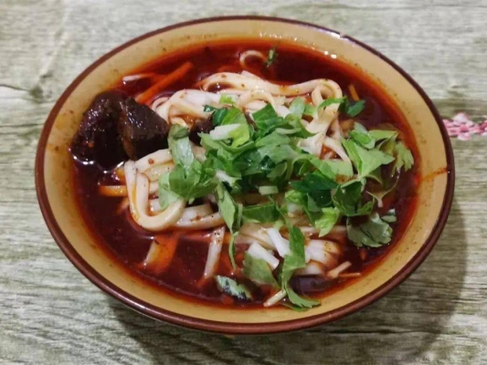 赤峰深夜面館電話號(hào)碼多少-第1張圖片