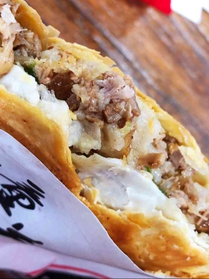 赤峰秦風面館電話號碼多少-第1張圖片