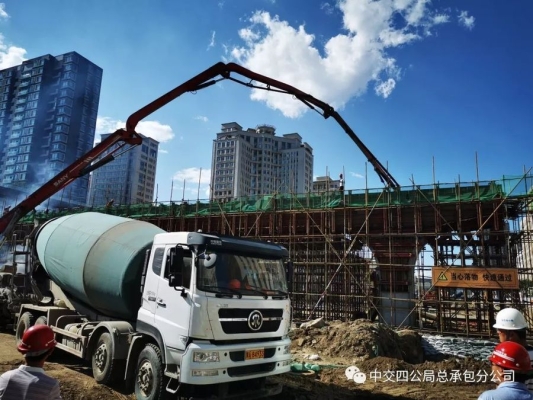 赤峰中交四公局電話號碼-第1張圖片