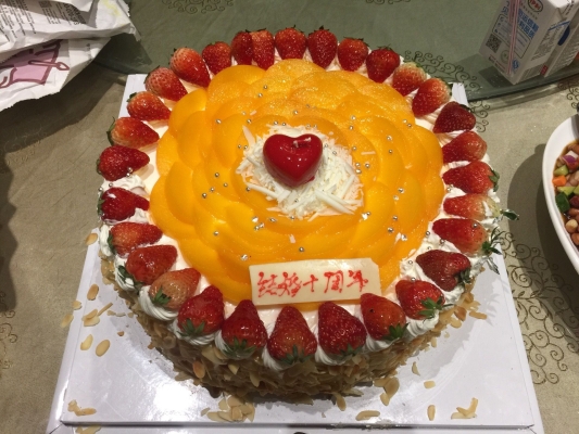 赤峰潯酥記糕點(diǎn)店電話號碼-第1張圖片