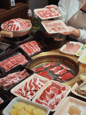 熱浪中餐廳赤峰店電話號碼-第1張圖片