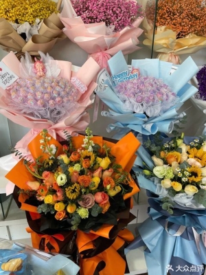 赤峰園林路花店電話號(hào)碼多少-第1張圖片