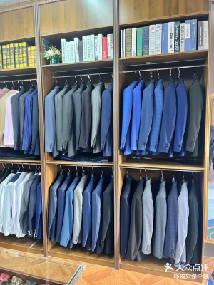 赤峰訂制西裝電話多少啊-第1張圖片