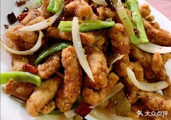 赤峰好吃的肉段飯店電話號(hào)碼-第1張圖片