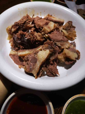 內(nèi)蒙早茶餐廳赤峰店電話號(hào)碼-第1張圖片