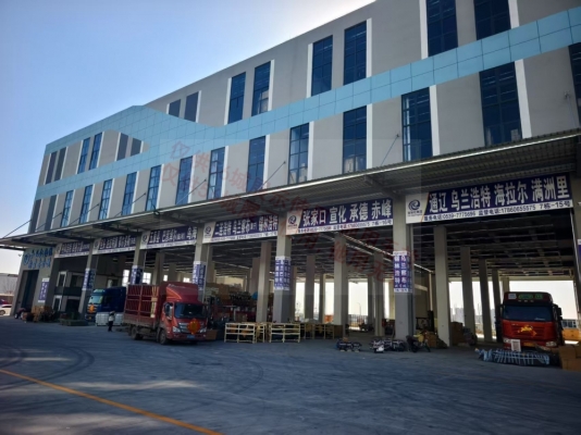 臨沂到赤峰物流專線電話號碼-第1張圖片