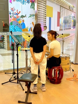 赤峰美客音樂教育-第1張圖片