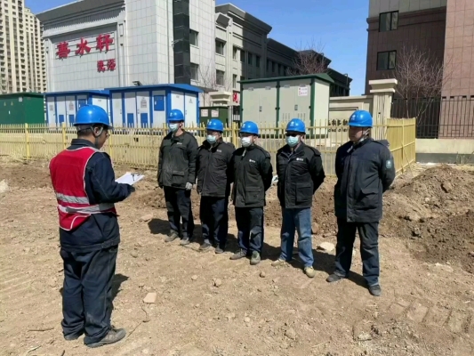 赤峰橋北供電所電話-第1張圖片