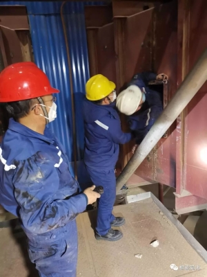 赤峰市鍋爐檢修所電話號碼-第1張圖片