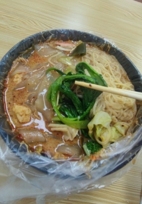 赤峰小紅旗麻辣燙電話號(hào)碼-第1張圖片