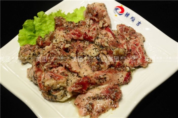 赤峰火坑烤肉店電話地址查詢-第1張圖片