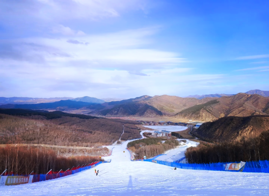 赤峰溜冰場-第1張圖片