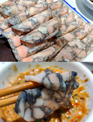 赤峰北門銅鍋涮肉電話號碼-第1張圖片