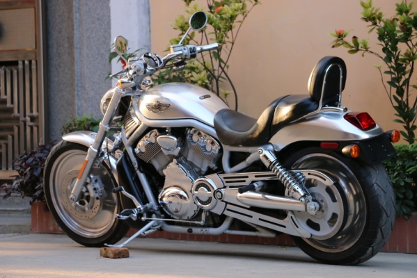 赤峰哈雷銷售部電話地址查詢-第1張圖片