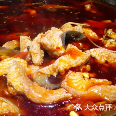 赤峰棱邊魚(yú)火鍋店電話號(hào)碼-第1張圖片