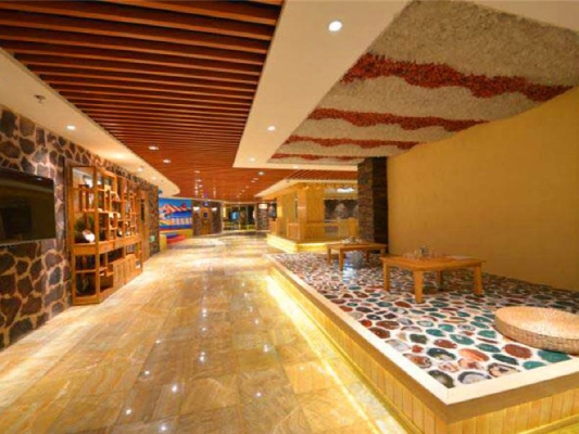 赤峰瑤池御水門店地址電話號碼-第1張圖片