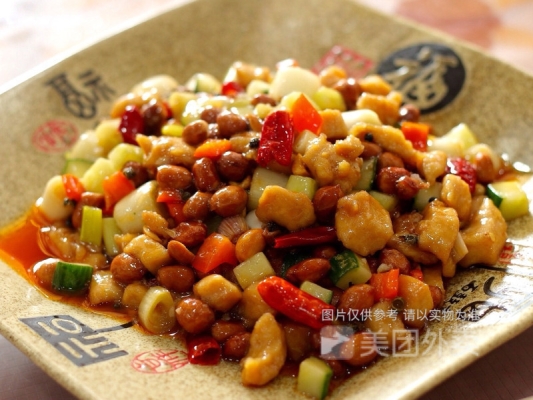 赤峰東北魚香肉絲飯店電話號碼-第1張圖片