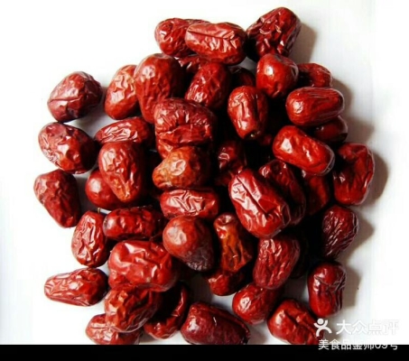 內(nèi)蒙赤峰大棗種植基地電話號碼-第1張圖片