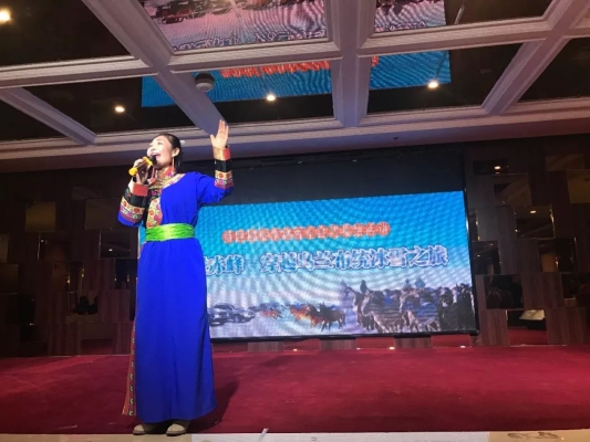 赤峰草原宴會酒店電話多少號-第1張圖片