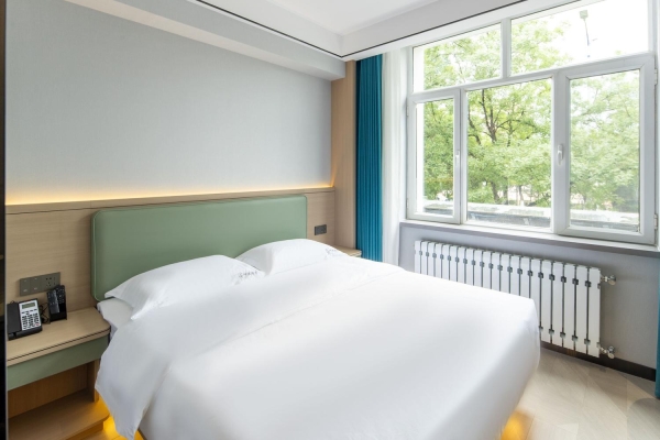 赤峰紅山三星酒店電話(huà)號(hào)碼-第1張圖片