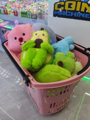 赤峰夾娃娃團購電話地址查詢-第1張圖片