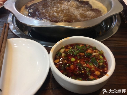 赤峰辣莊火鍋電話號(hào)碼多少-第1張圖片