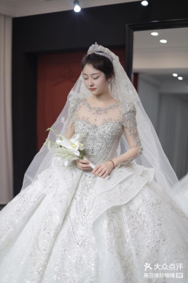 赤峰新娘飾品店地址電話號碼-第1張圖片