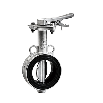 赤峰鑄鋼蝶閥廠家電話號碼-第1張圖片