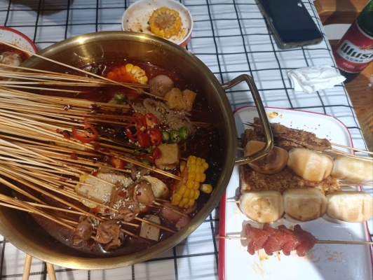 赤峰周邊串串香地址電話號碼-第1張圖片