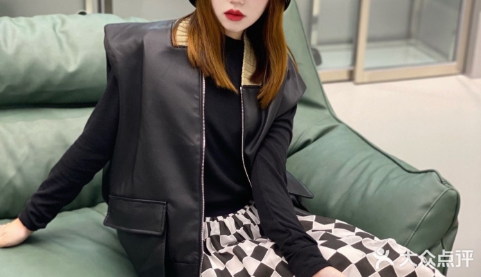 赤峰旋律女裝專賣店電話號(hào)碼-第1張圖片