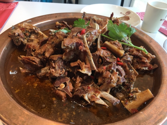 赤峰羊市場在哪-第1張圖片