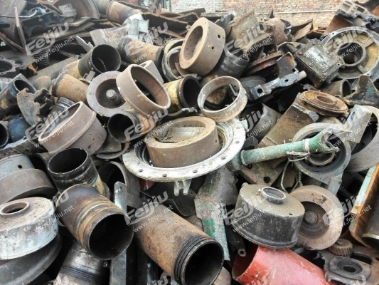 赤峰高價回收廢鋼鐵電話號碼-第1張圖片