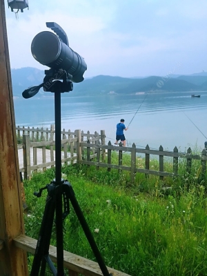 赤峰哪能釣魚-第1張圖片