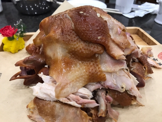 赤峰金帝美食團(tuán)購(gòu)電話號(hào)碼-第1張圖片