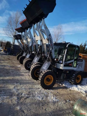 赤峰市鏟車租借公司電話號(hào)碼-第1張圖片