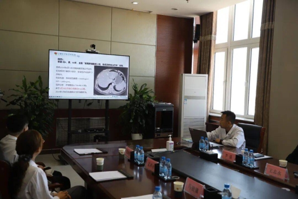 赤峰附屬醫(yī)院中醫(yī)科-第1張圖片