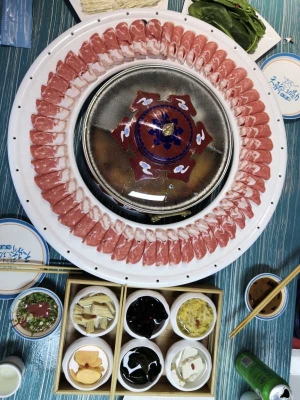 赤峰哈達(dá)餐廳電話多少啊-第1張圖片