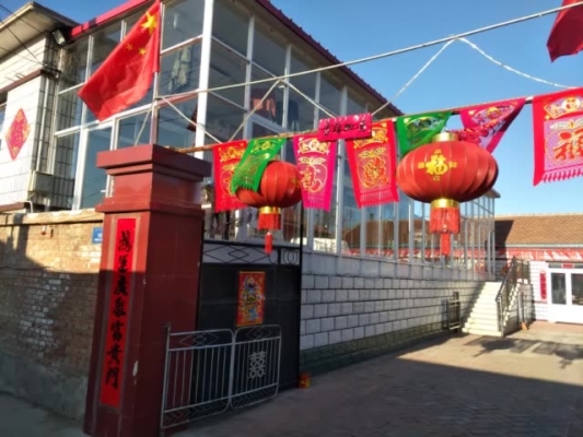 赤峰西橋揀菜地址電話號碼-第1張圖片