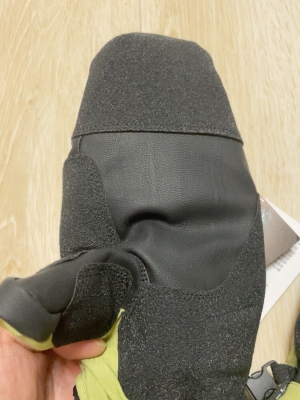 赤峰滑雪手套廠家電話號碼-第1張圖片