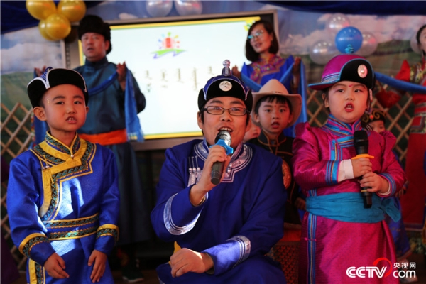 赤峰5星幼兒園電話號碼-第1張圖片