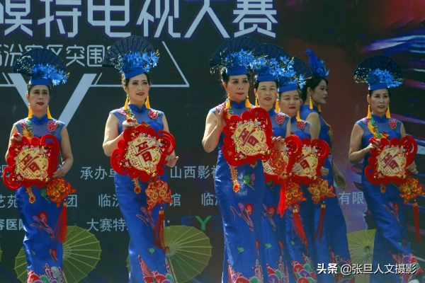 赤峰市老年模特隊(duì)電話號(hào)碼-第1張圖片