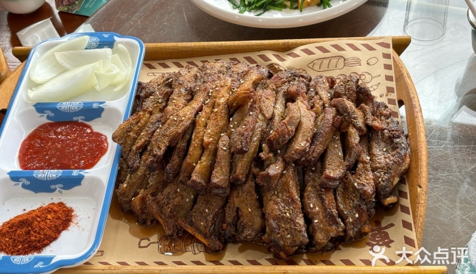 赤峰美食羊排店電話號(hào)碼-第1張圖片