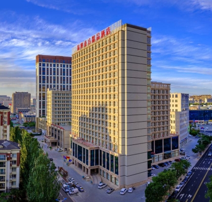 赤峰小花園酒店地址電話號(hào)碼-第1張圖片