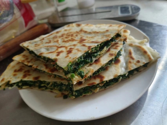 赤峰市寧城縣最大超市-第1張圖片