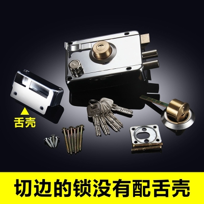 赤峰哪里有賣防盜門鎖的-第1張圖片